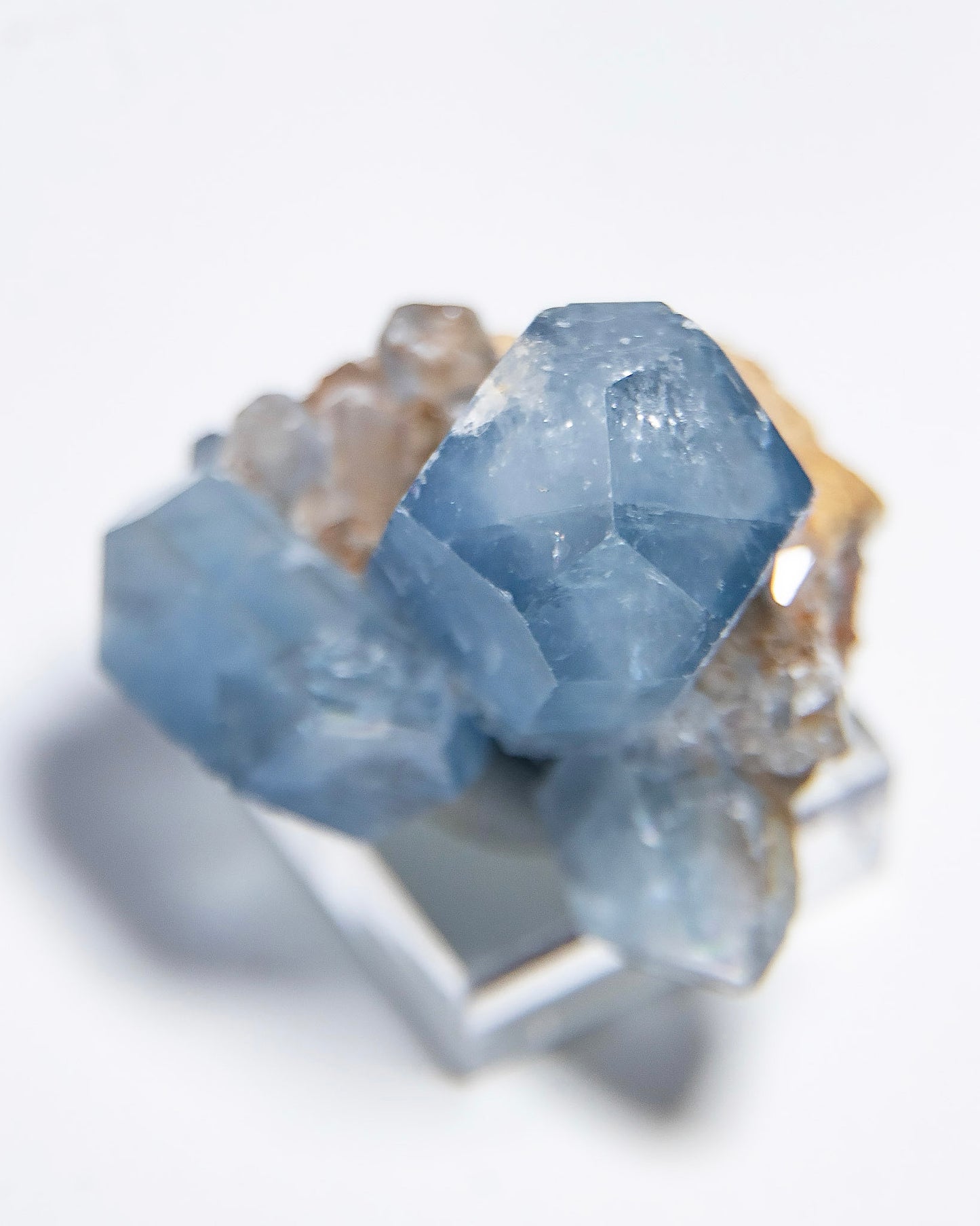 天青石 - 阿富汗