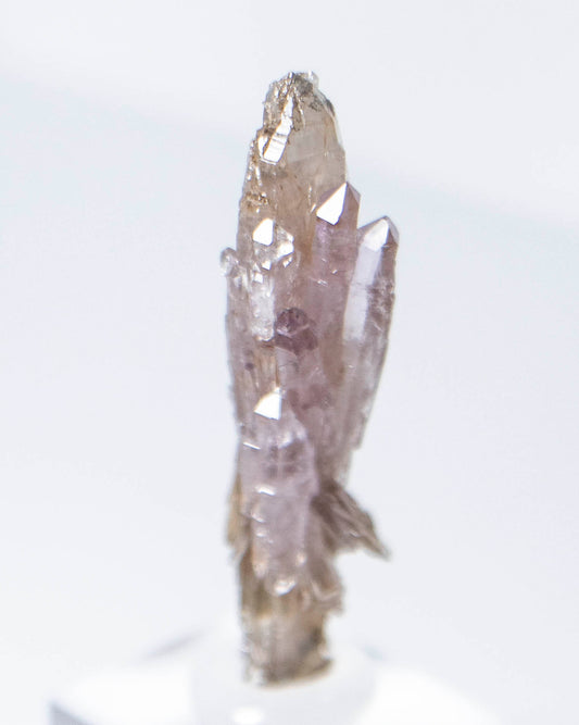 紫水晶 - 厄爾巴島