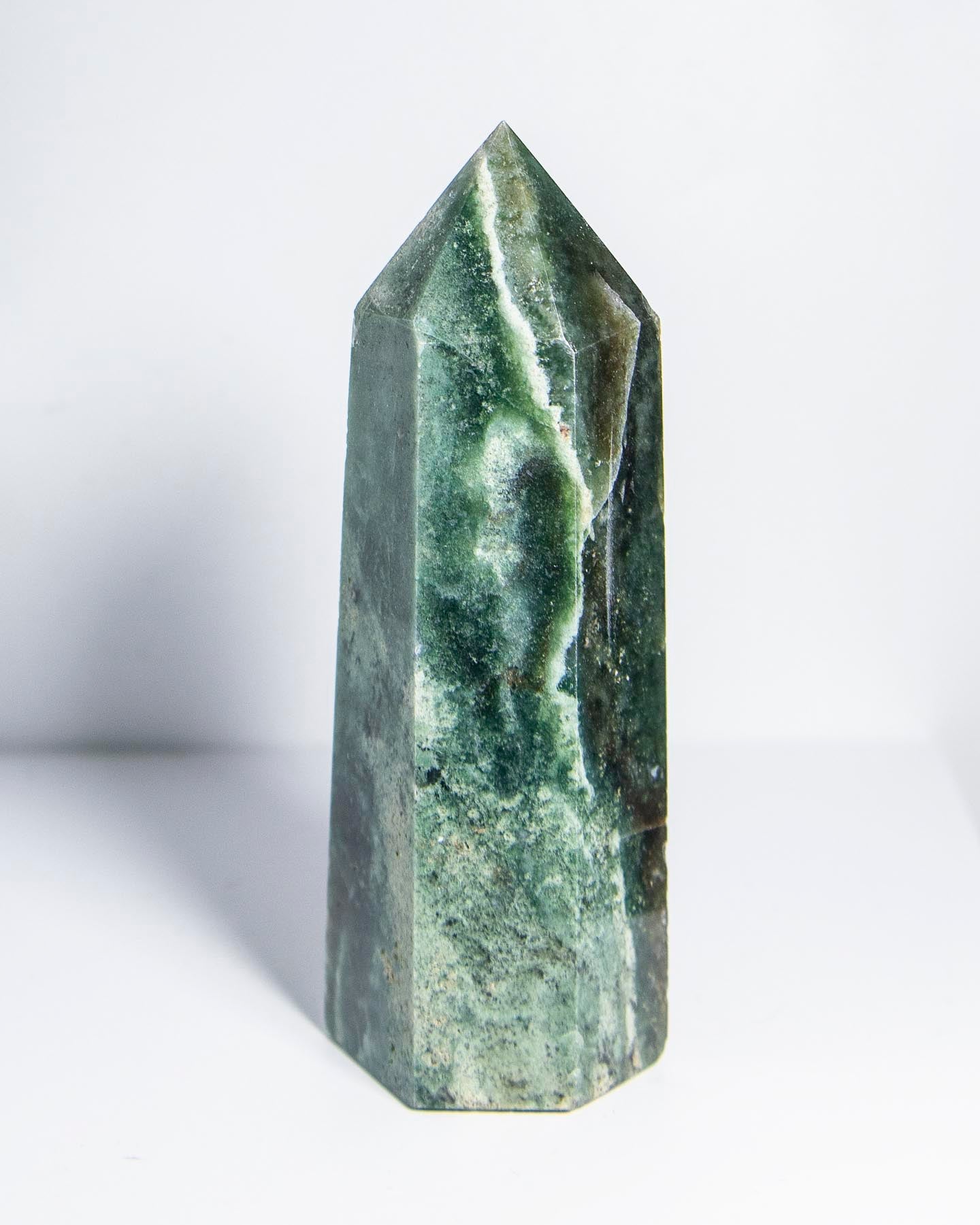 Moss Agate