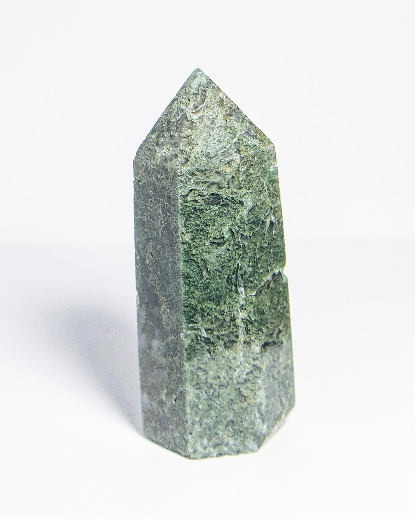 Moss Agate