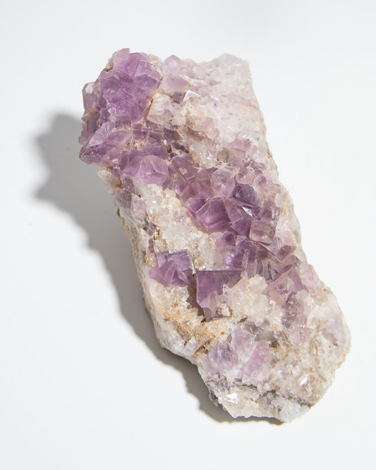 Fluorite – Morocco