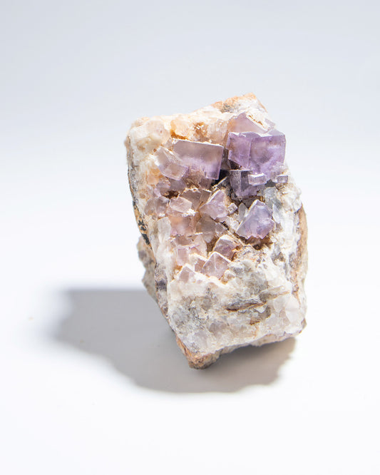 Fluorite – Morocco