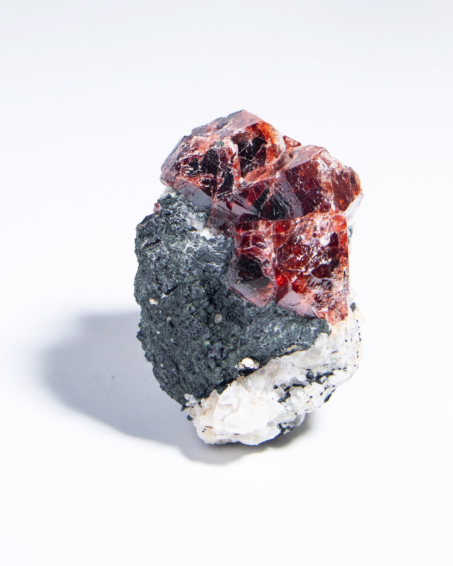 天然鋯石 - 巴基斯坦