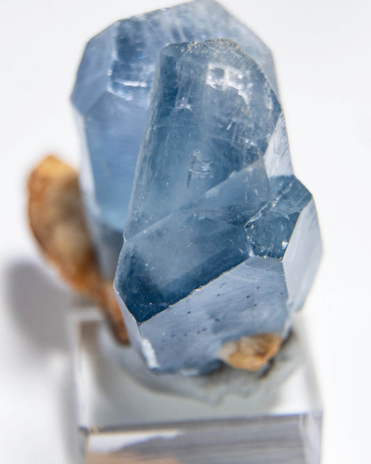 天青石 - 阿富汗