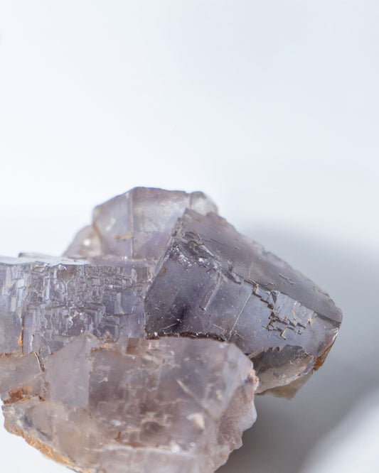 Fluorite - Spain