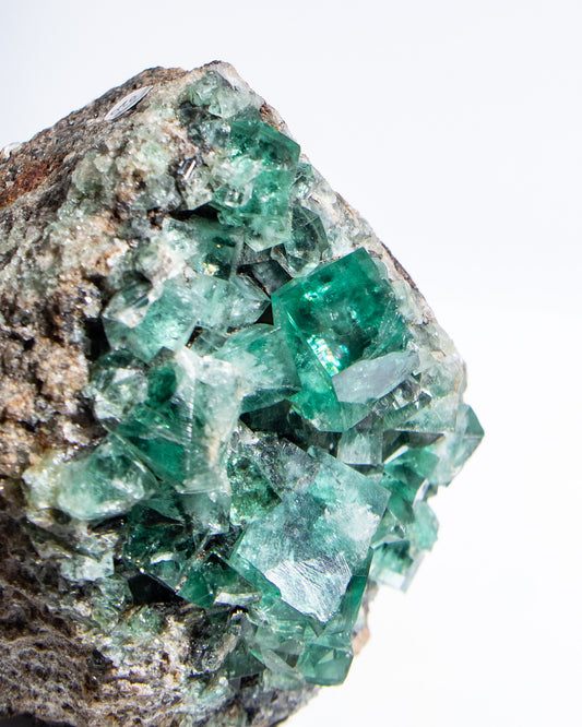 Fluorite - Spain