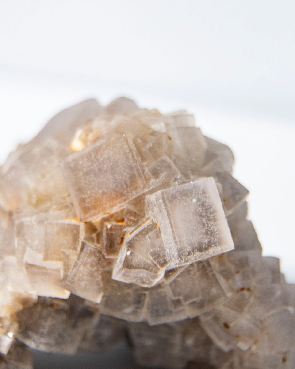 螢石 - 義大利西西里