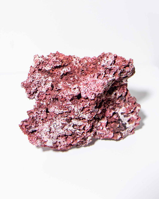 鐵磷鋁石 - 馬來西亞