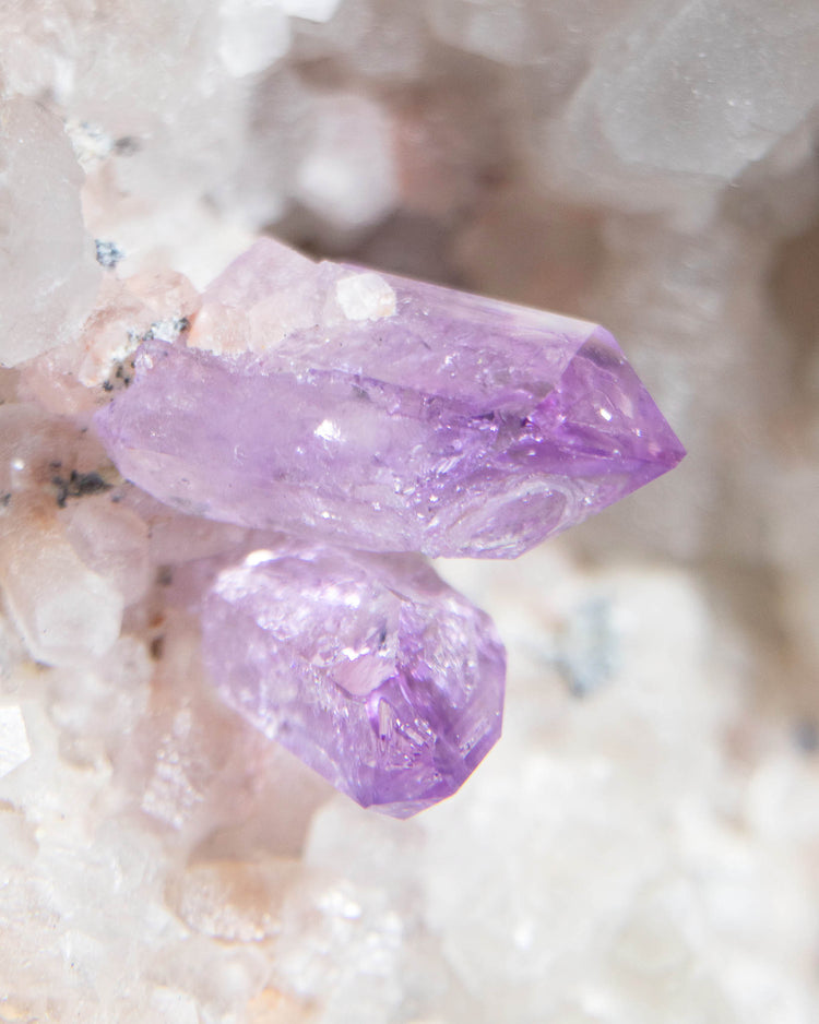 紫水晶