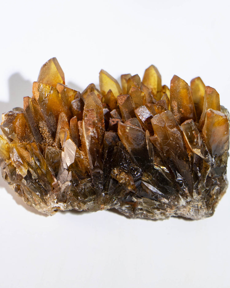 薩丁島Villamassargia重晶石