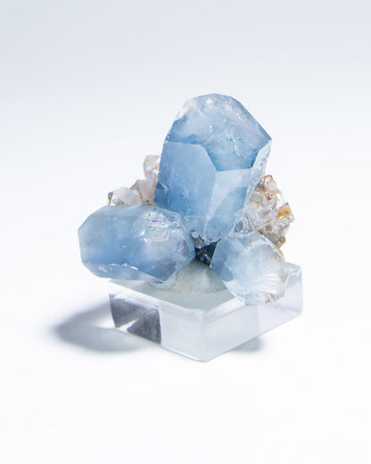 天青石 - 阿富汗