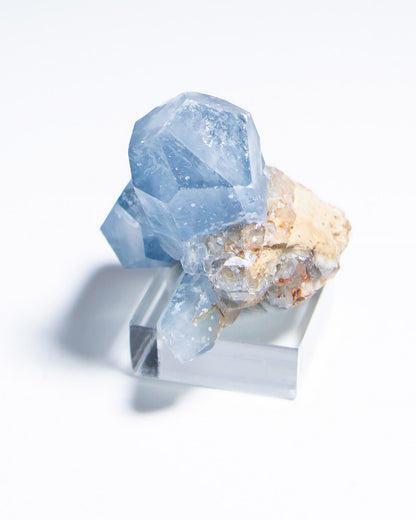 天青石 - 阿富汗