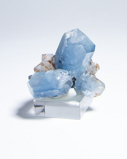 天青石 - 阿富汗