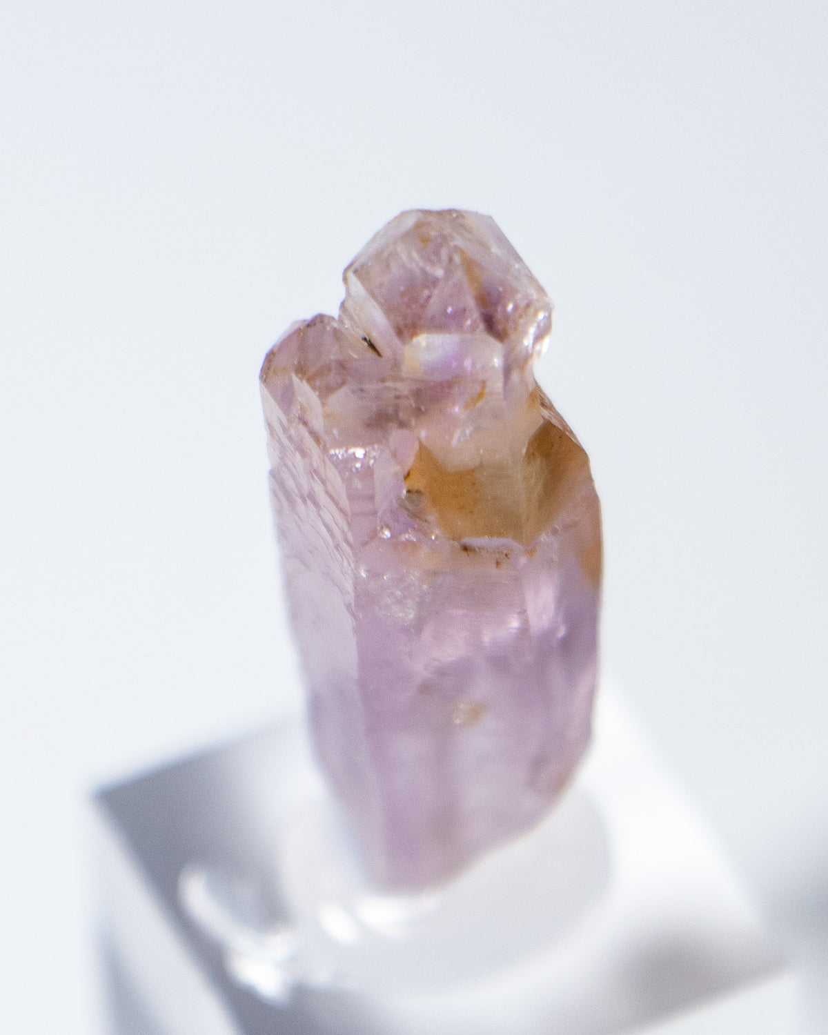 紫水晶 - 厄爾巴島