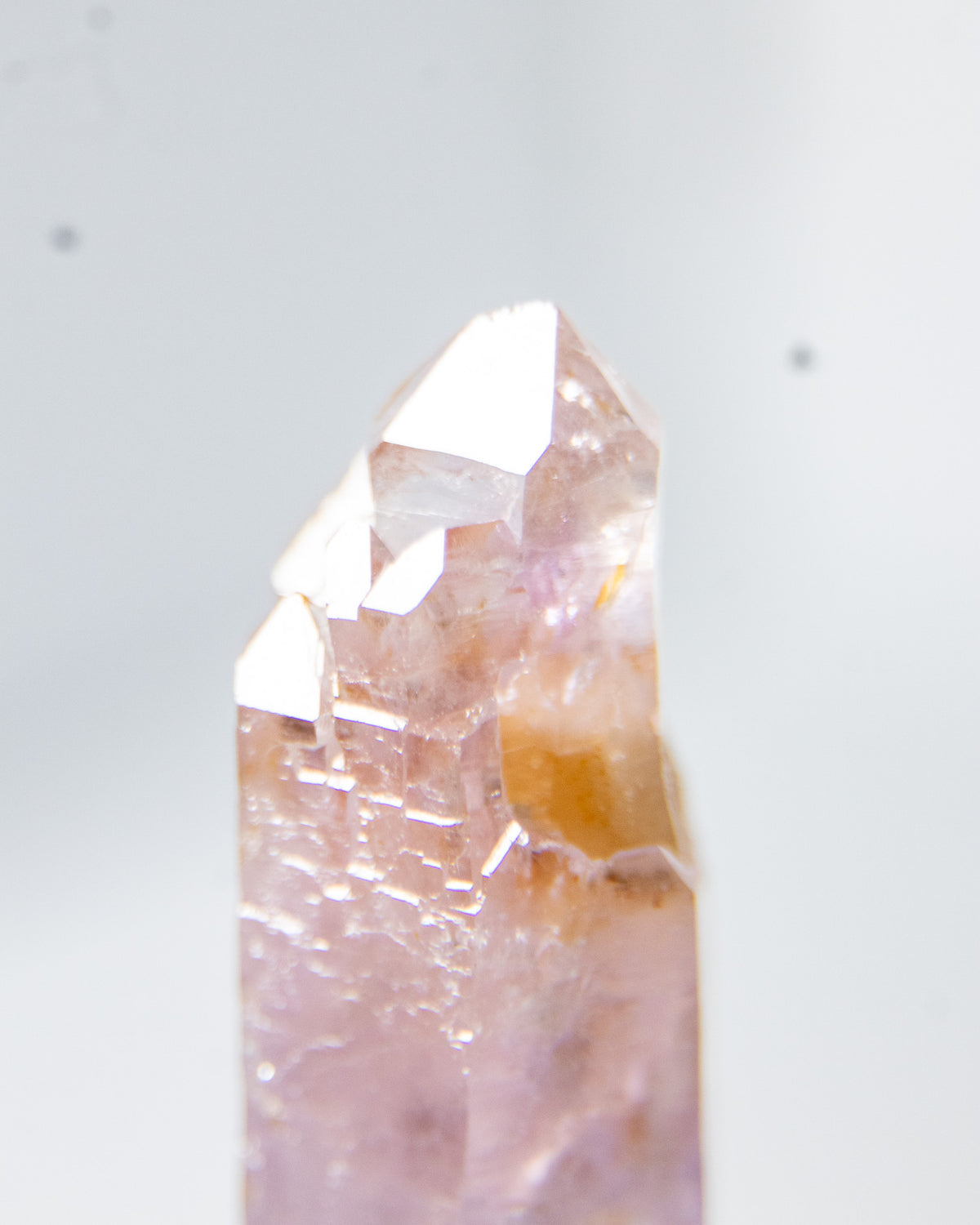 紫水晶 - 厄爾巴島