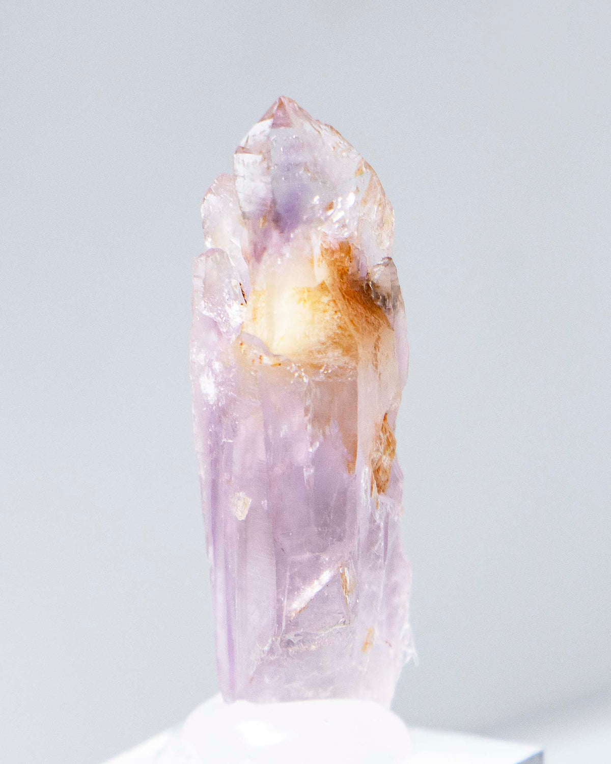 紫水晶 - 厄爾巴島