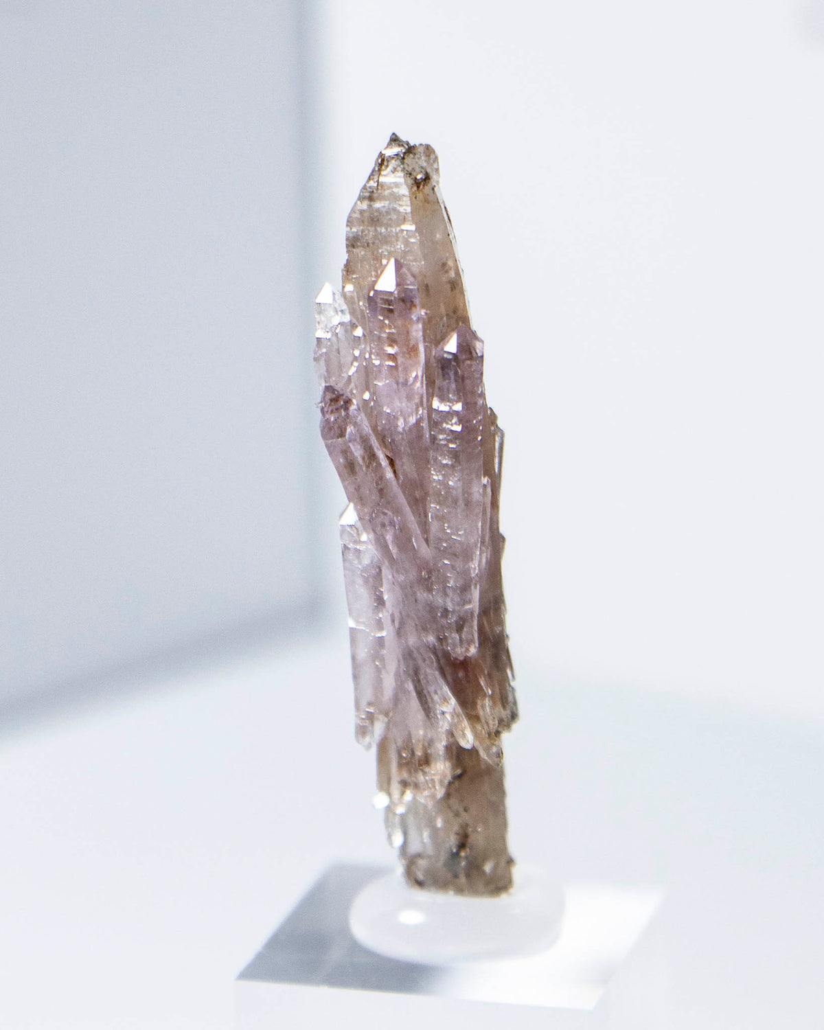 紫水晶 - 厄爾巴島