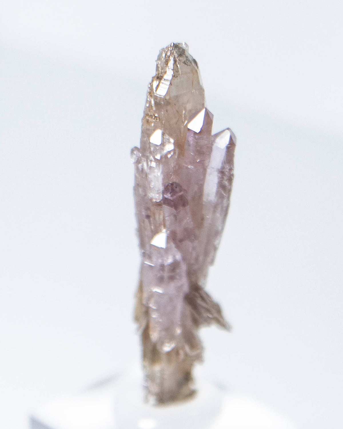 紫水晶 - 厄爾巴島