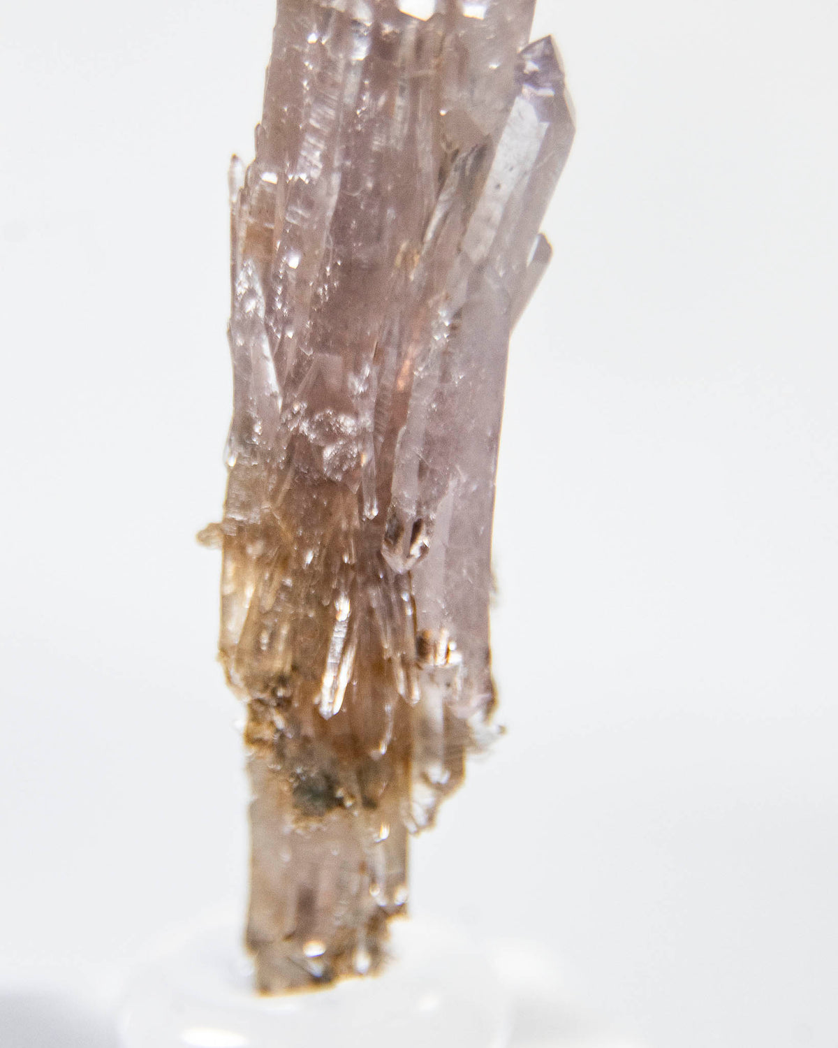 紫水晶 - 厄爾巴島