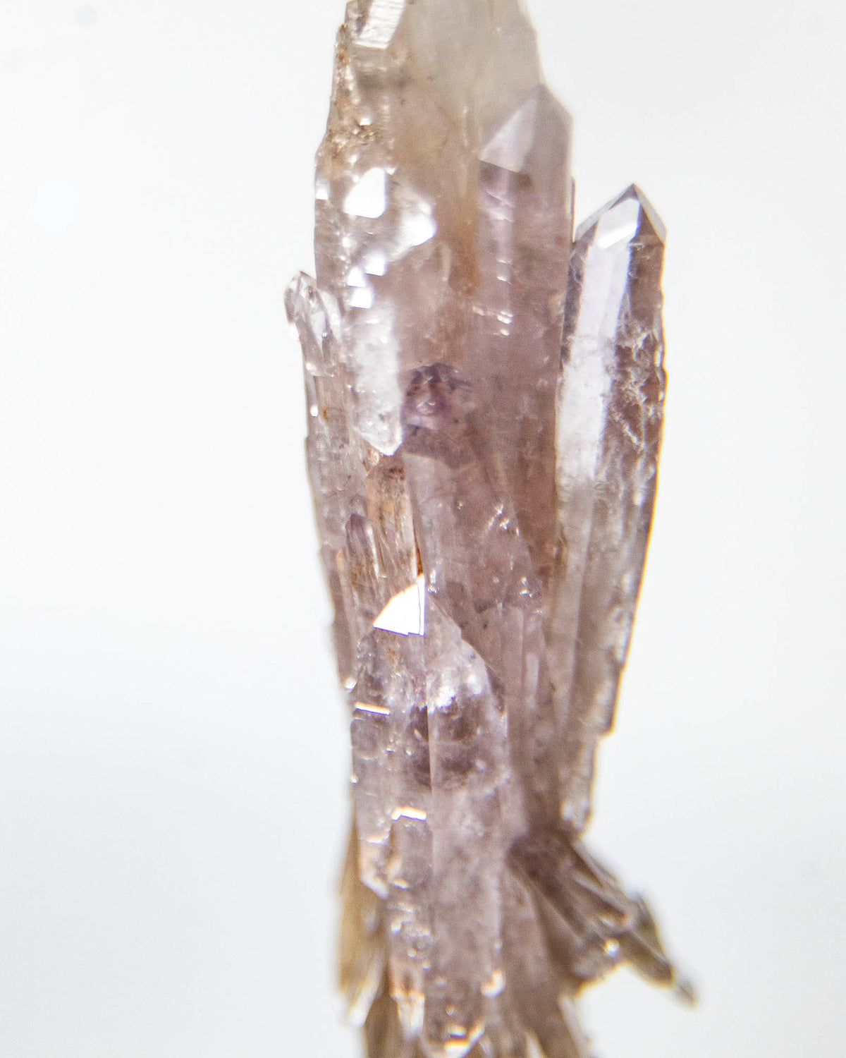 紫水晶 - 厄爾巴島