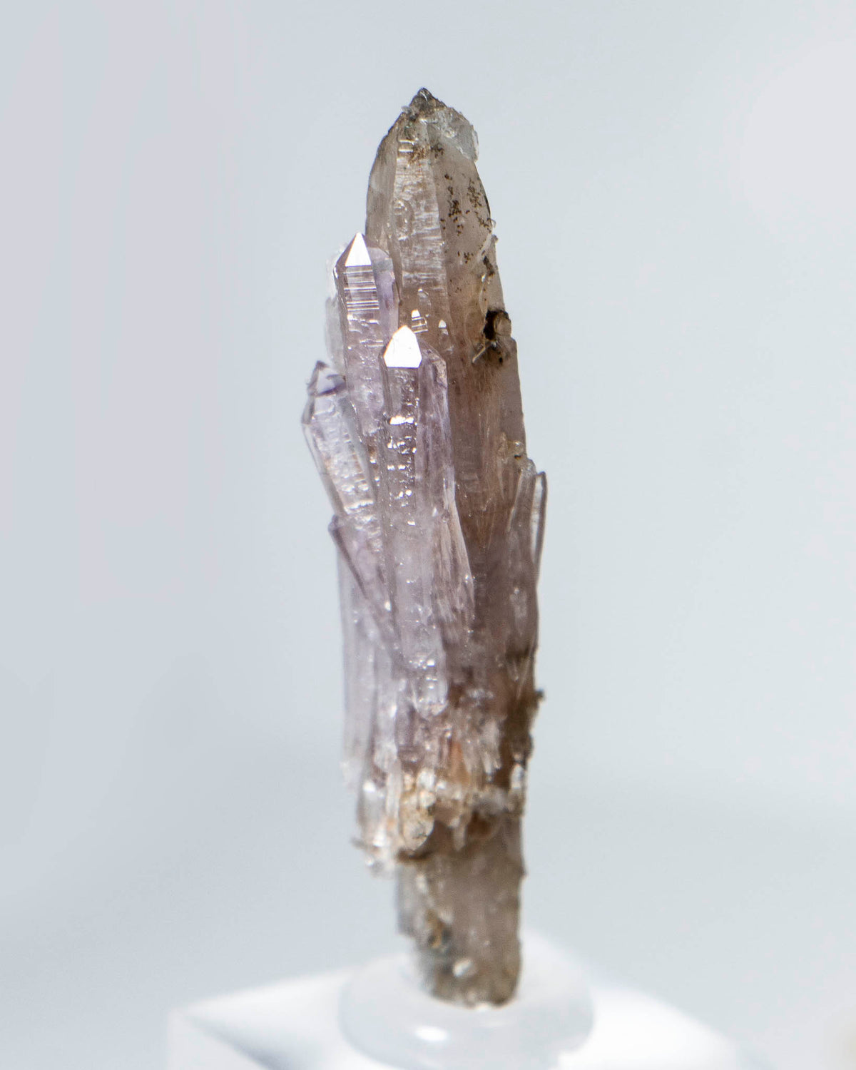 紫水晶 - 厄爾巴島