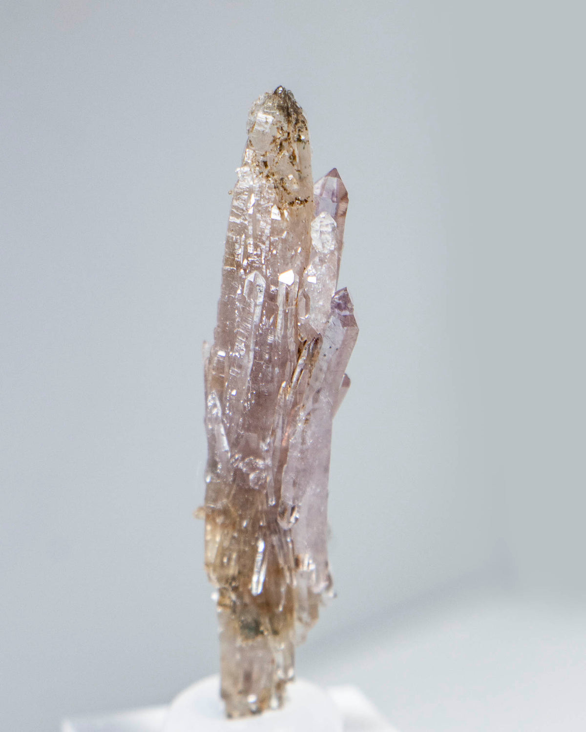 紫水晶 - 厄爾巴島