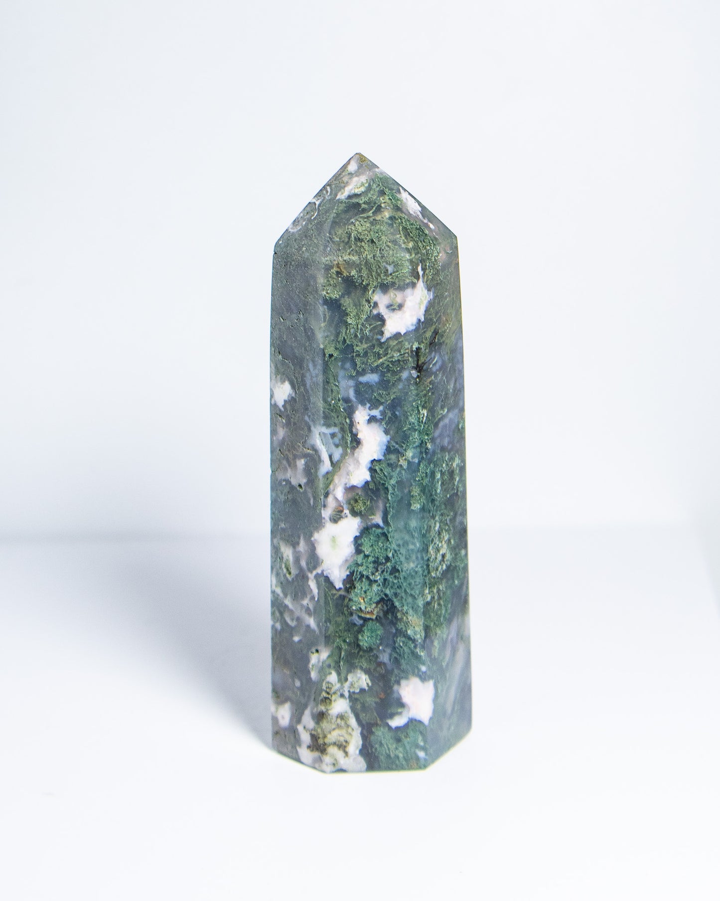 Moss Agate