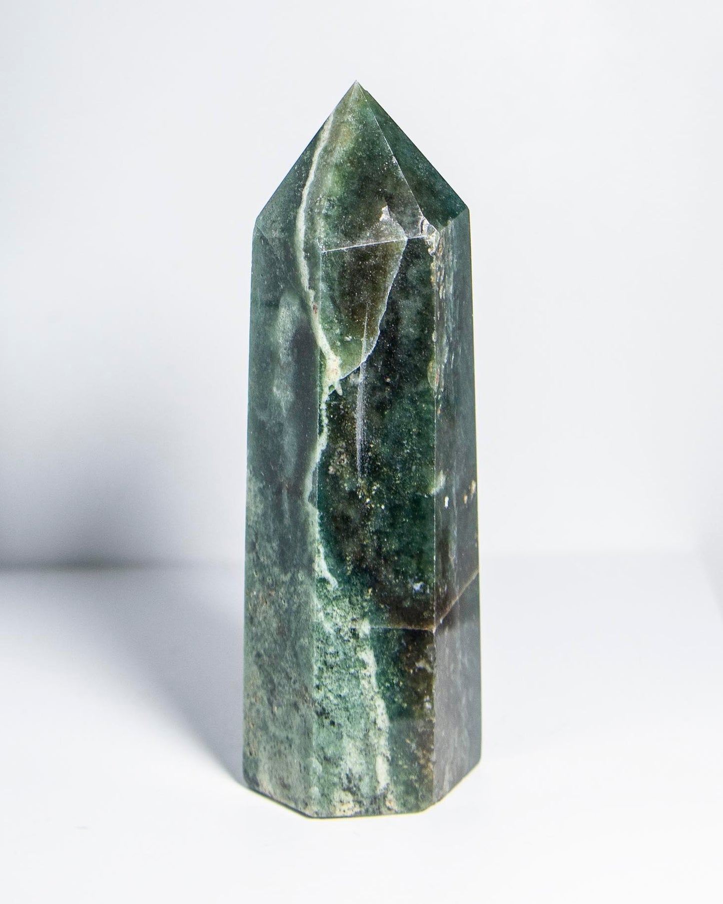 Moss Agate