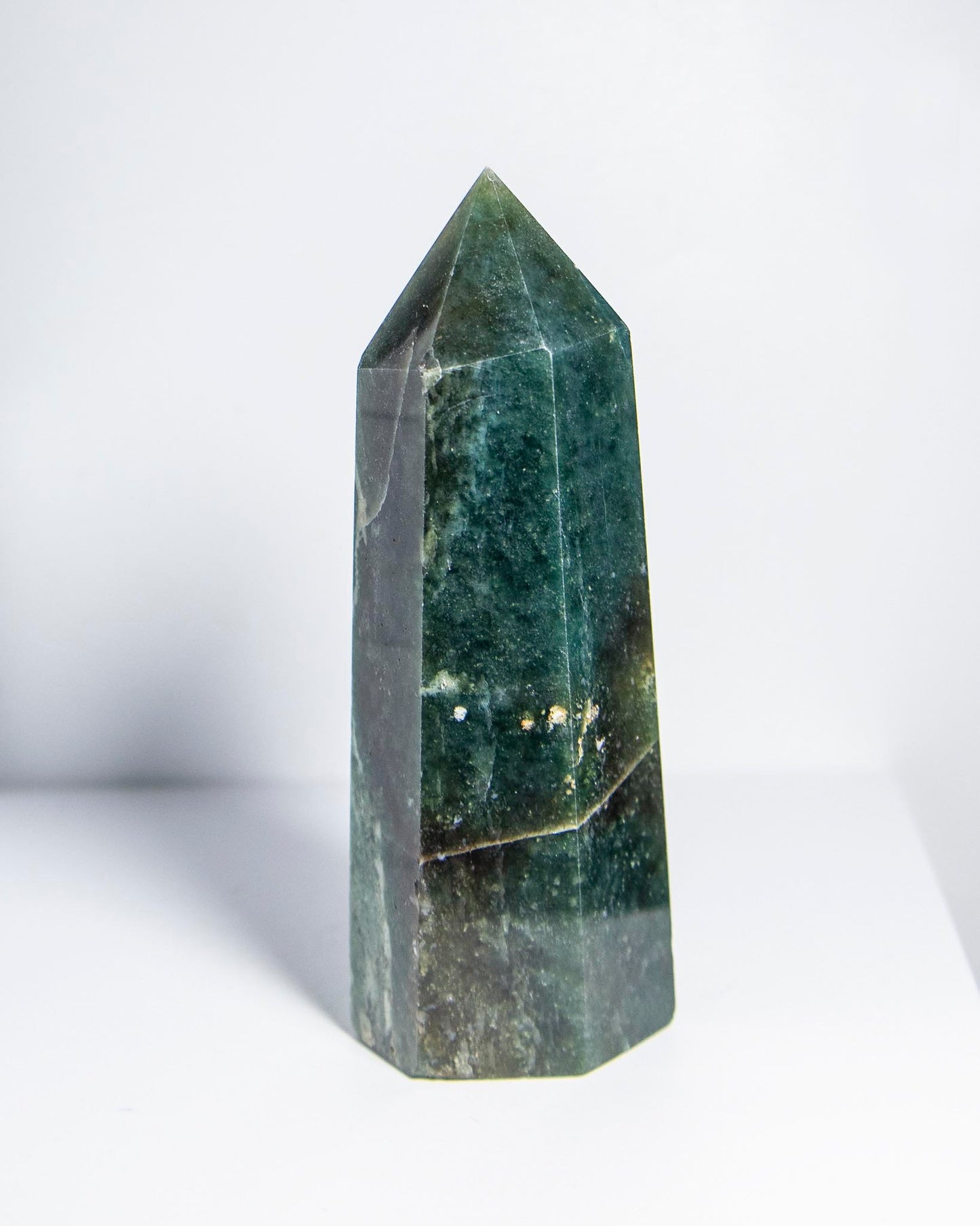 Moss Agate