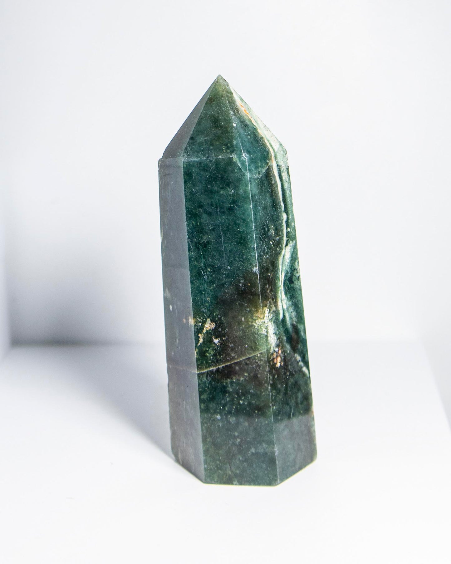 Moss Agate