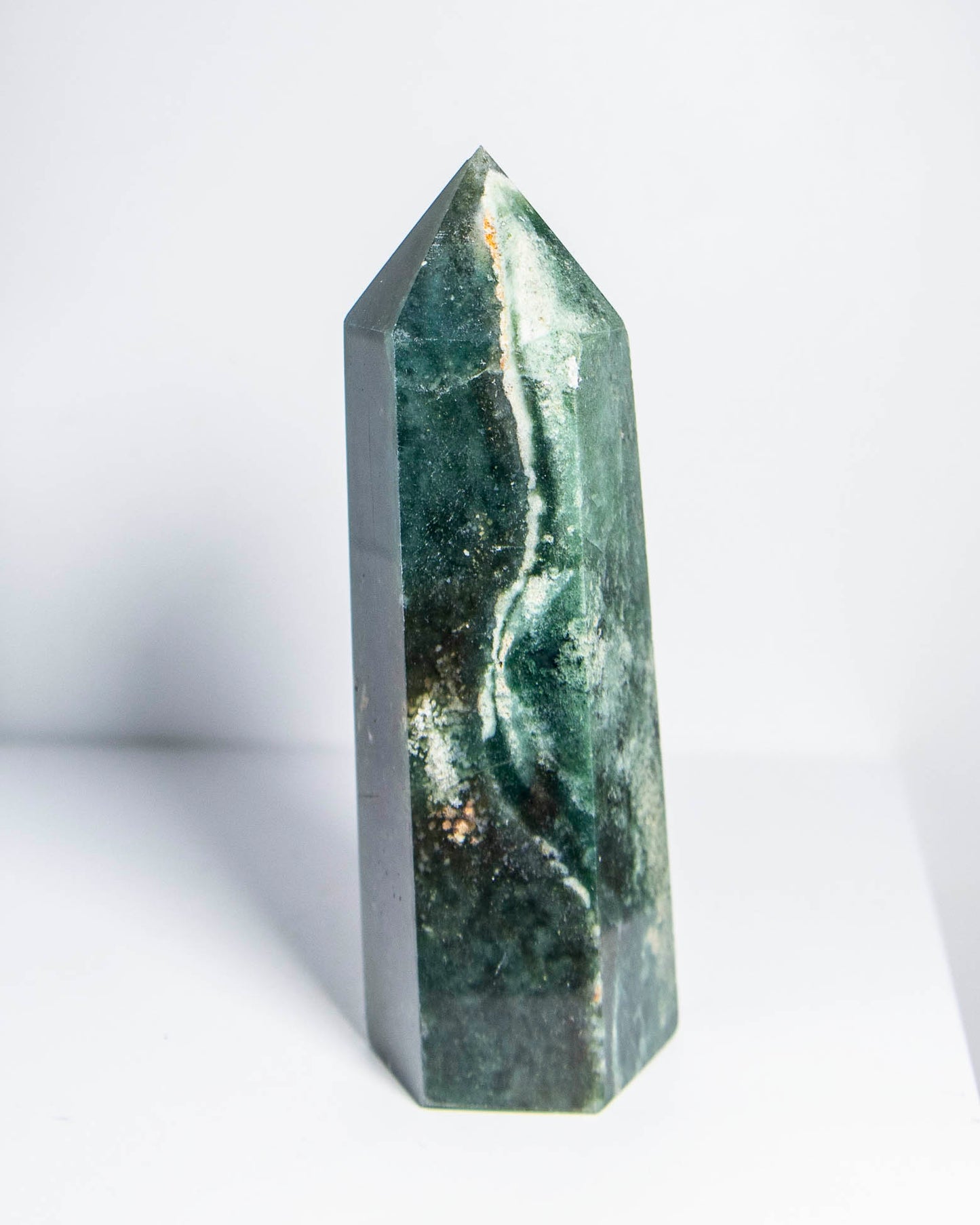 Moss Agate