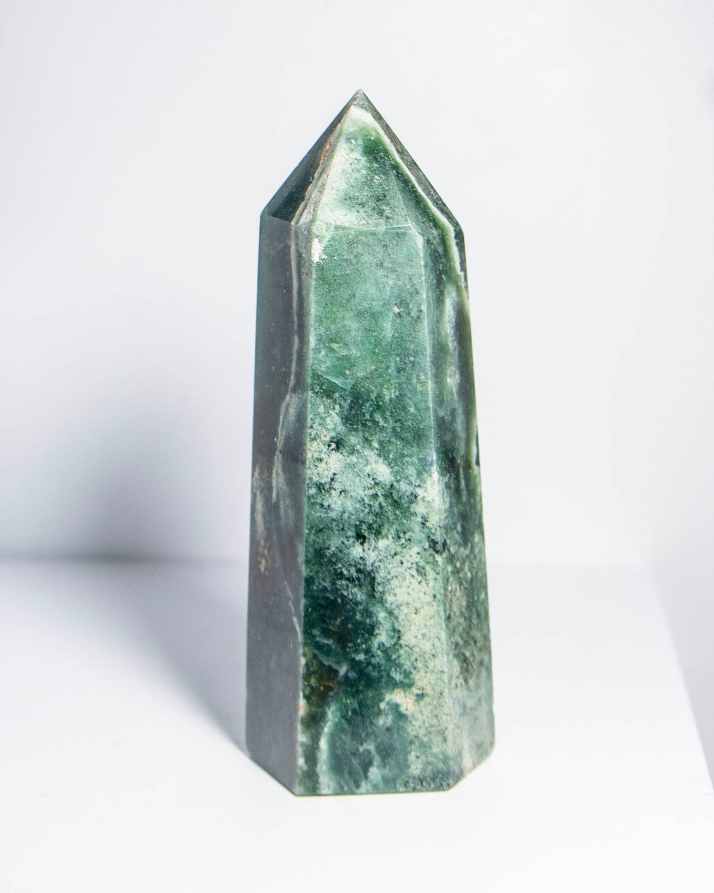 Moss Agate