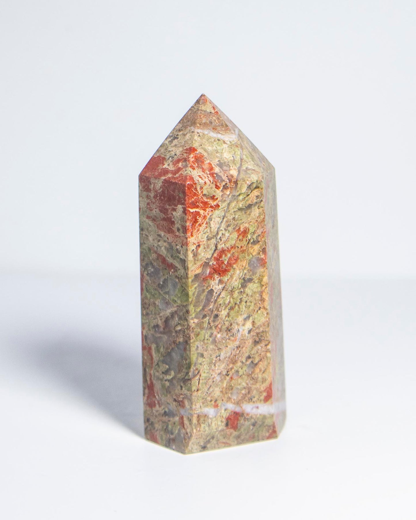 Unakite