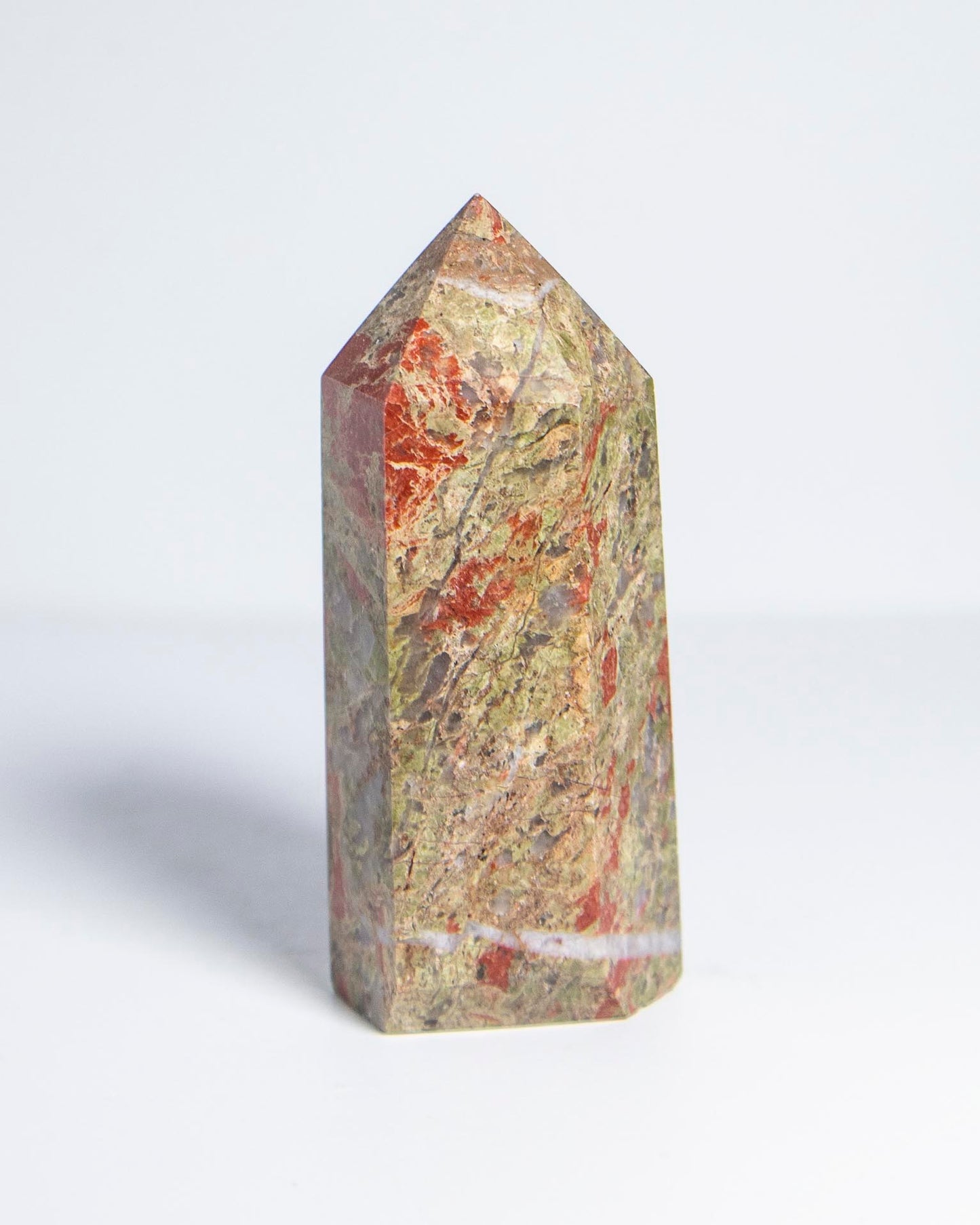 Unakite
