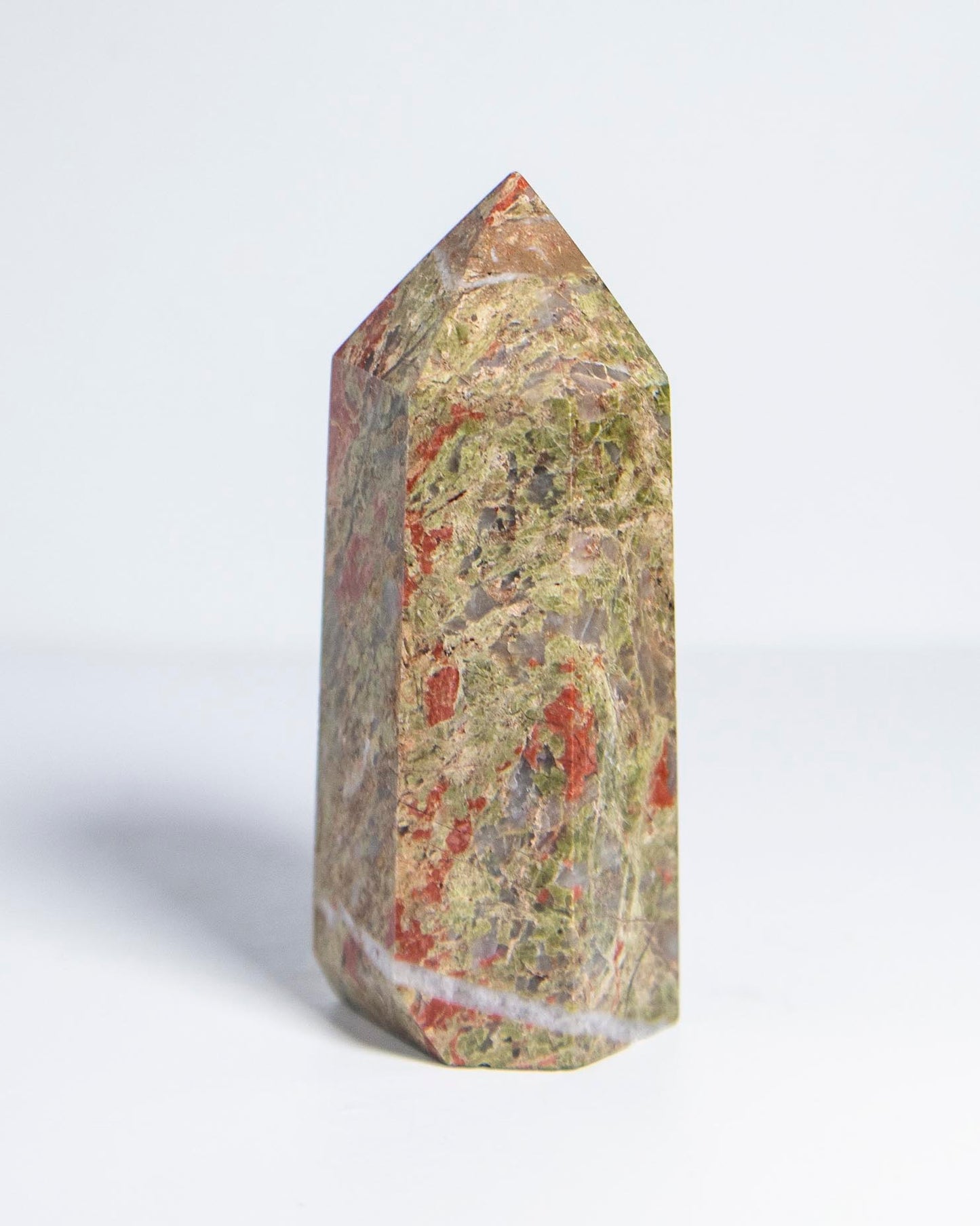 Unakite
