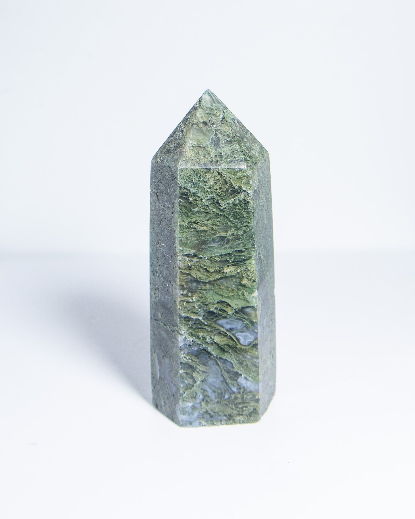 Moss Agate