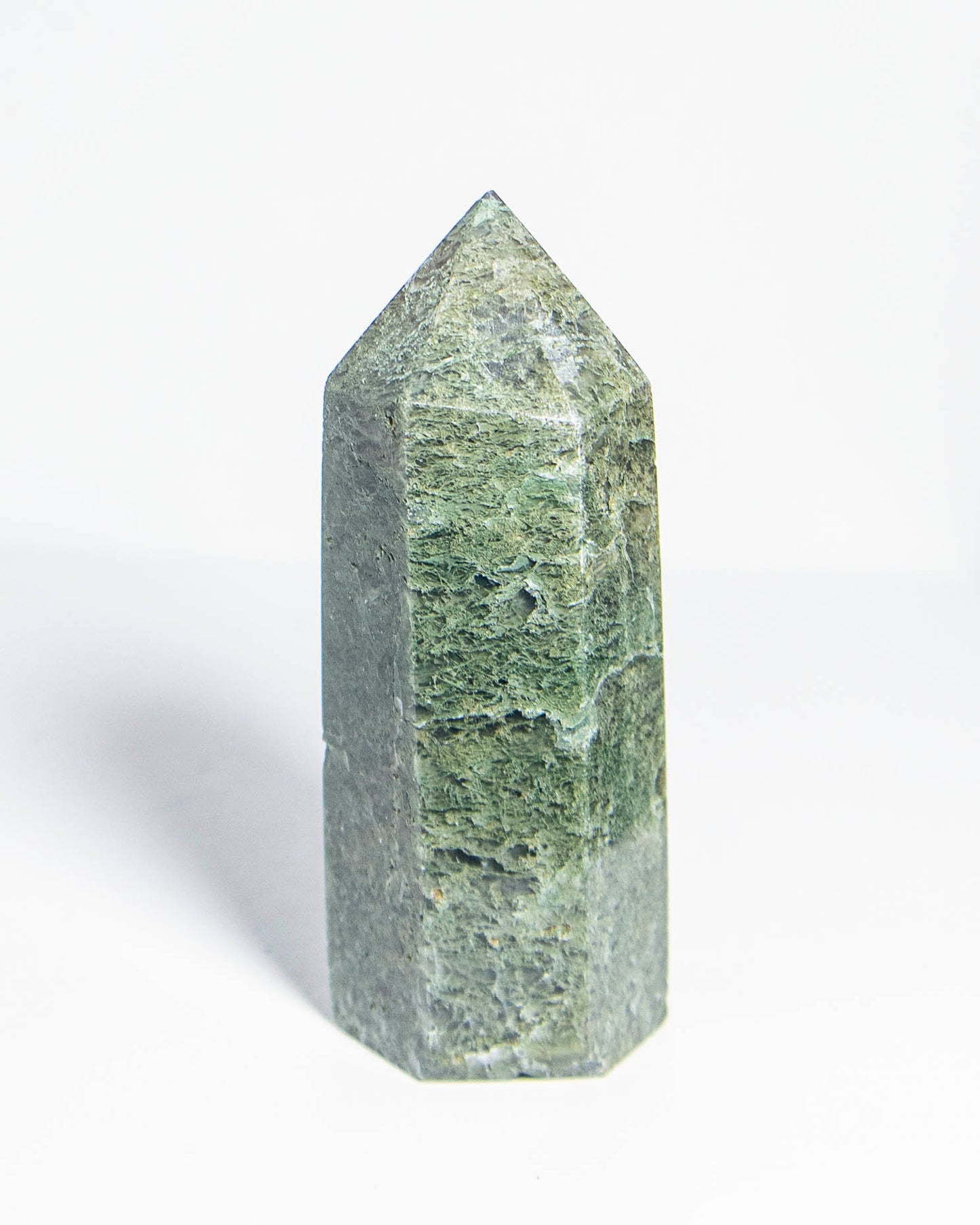 Moss Agate