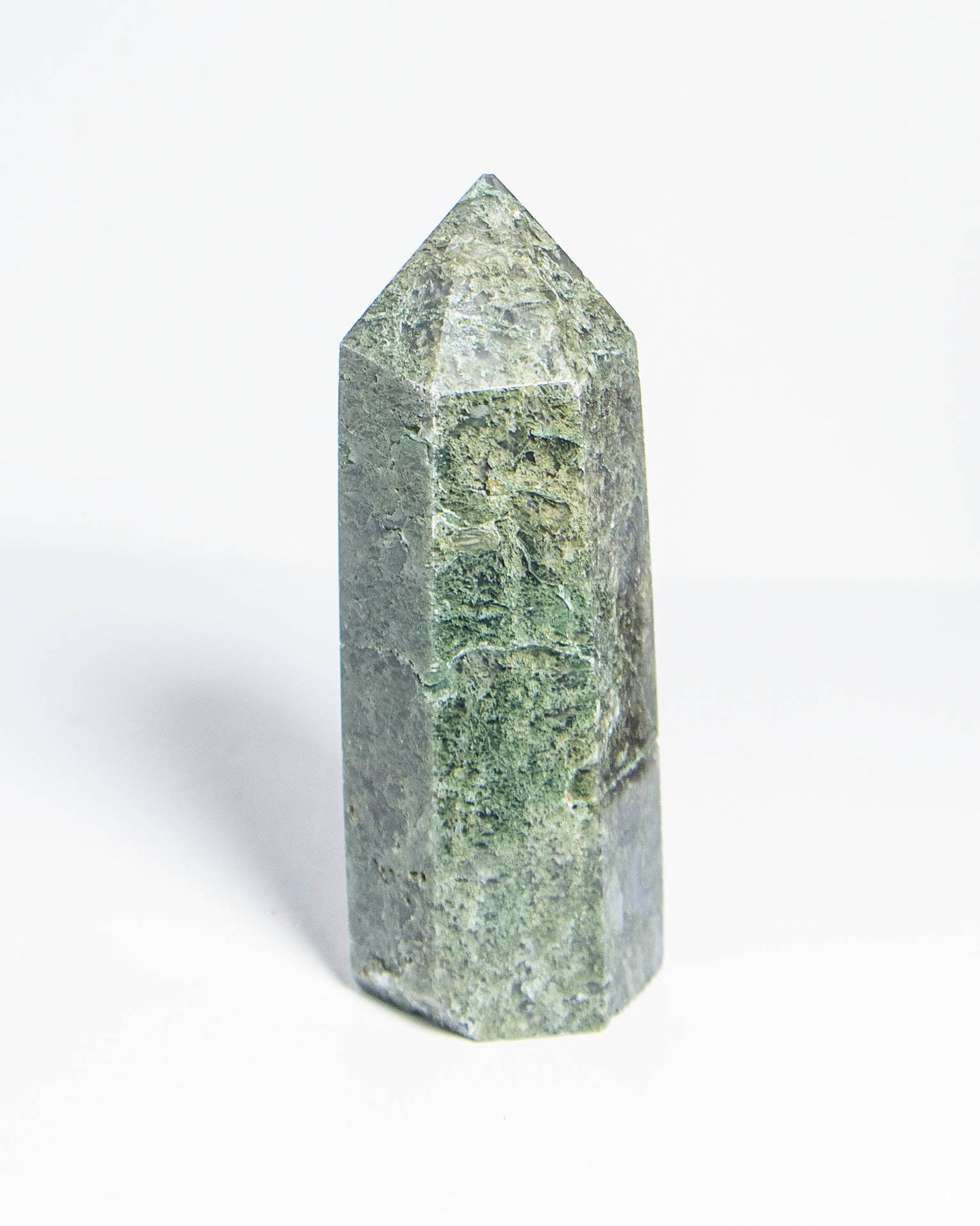 Moss Agate