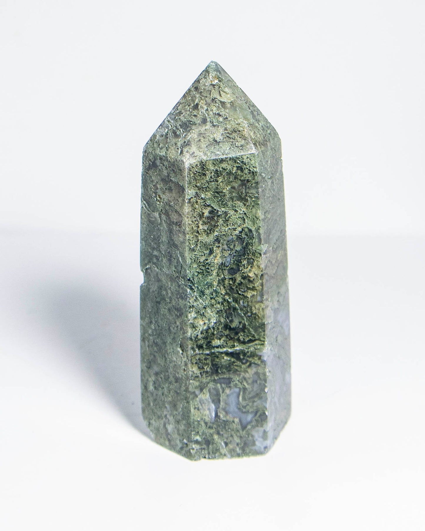 Moss Agate
