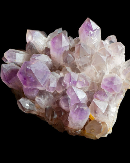 紫水晶 - 玻利維亞