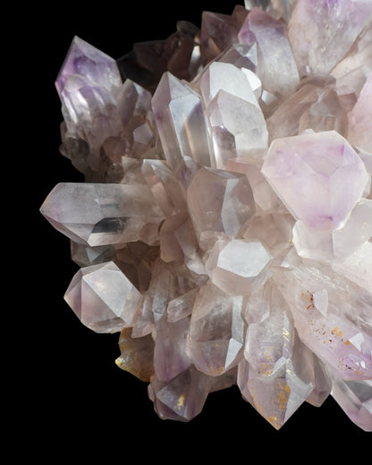 紫水晶 - 玻利維亞