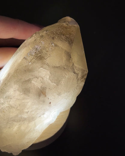 煙晶 - 埃及西奈山