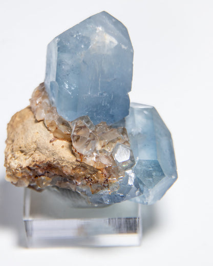 天青石 - 阿富汗