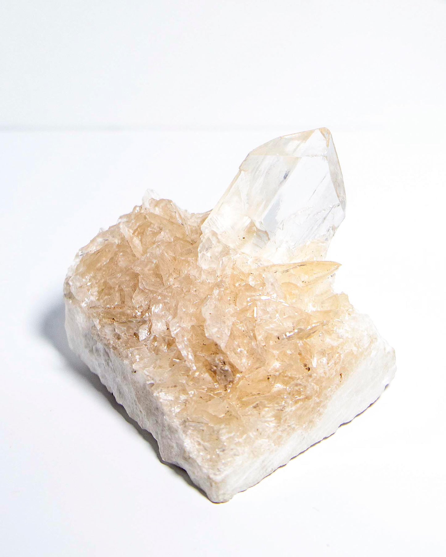 Selenite - Zaragoza, Spain