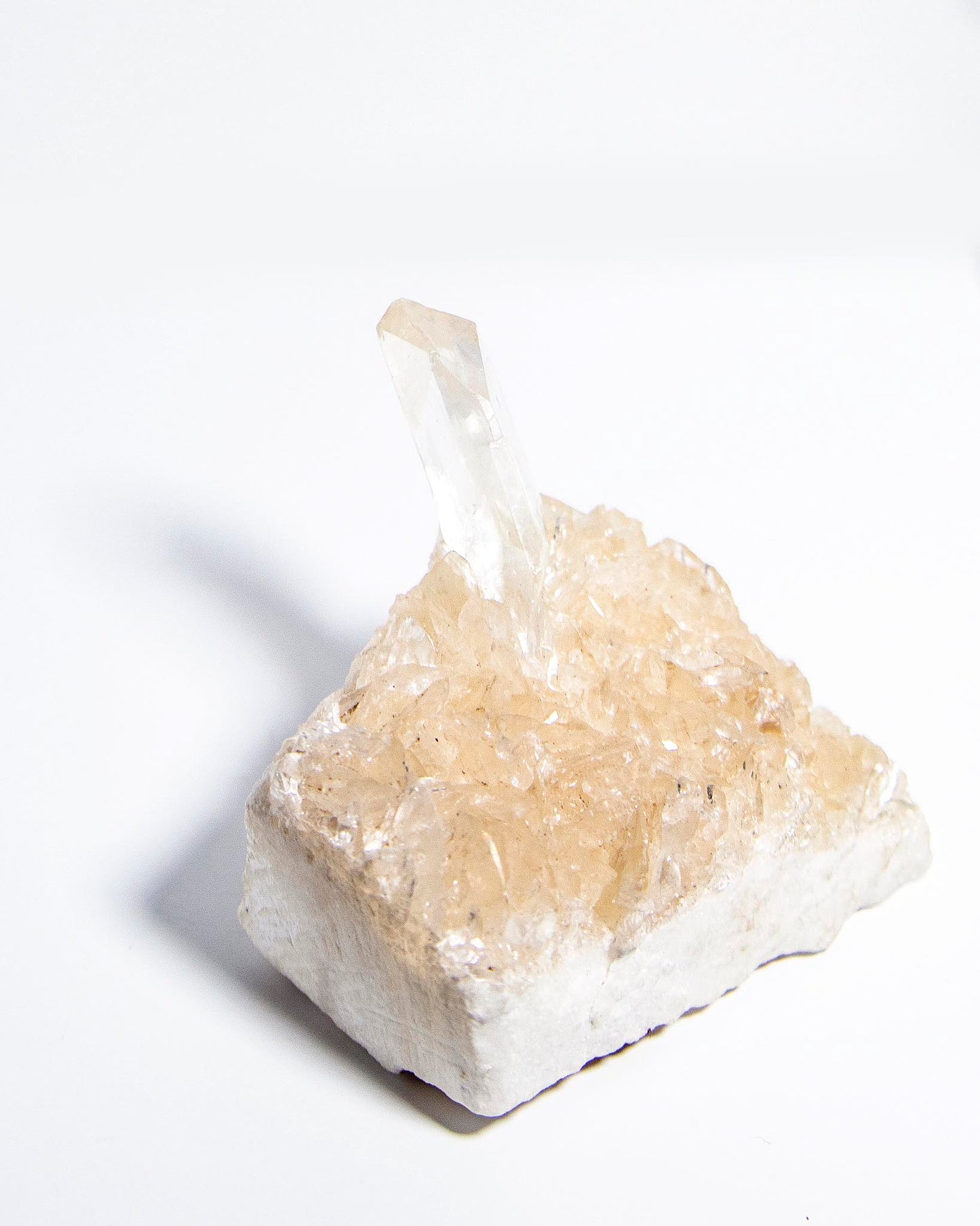 Selenite - Zaragoza, Spain