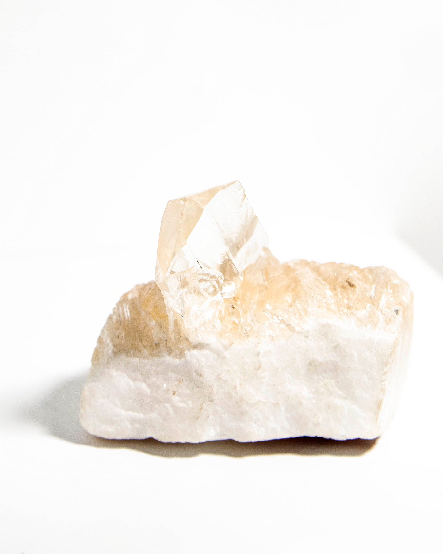 Selenite - Zaragoza, Spain