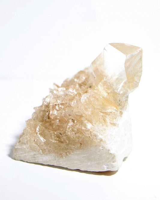 Selenite - Zaragoza, Spain