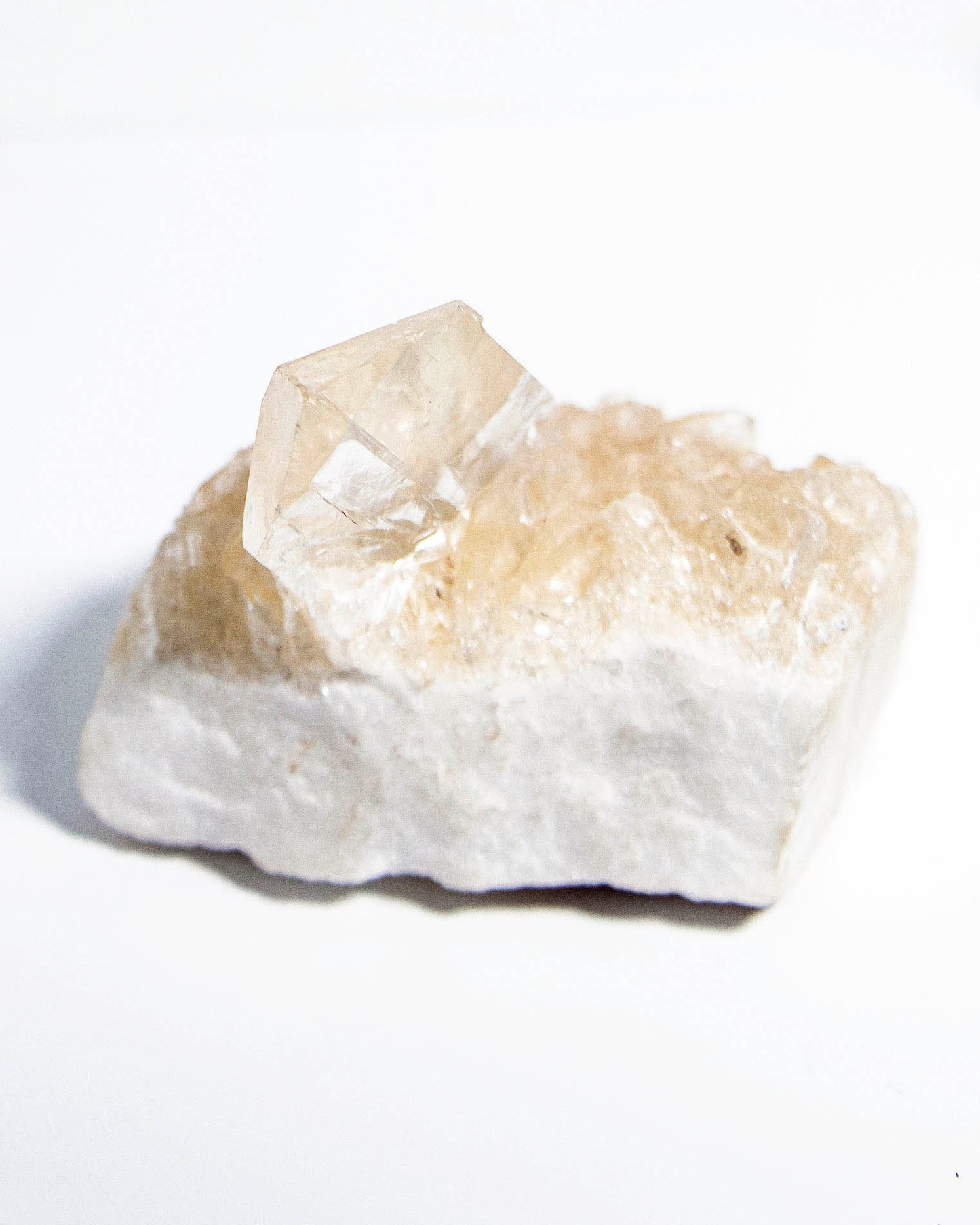 Selenite - Zaragoza, Spain