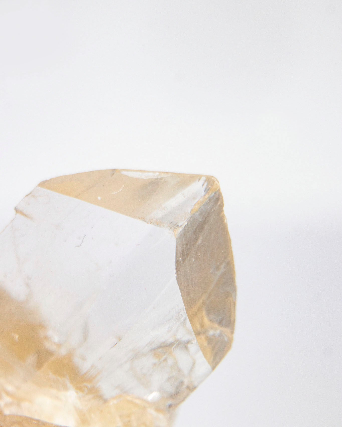 Selenite - Zaragoza, Spain