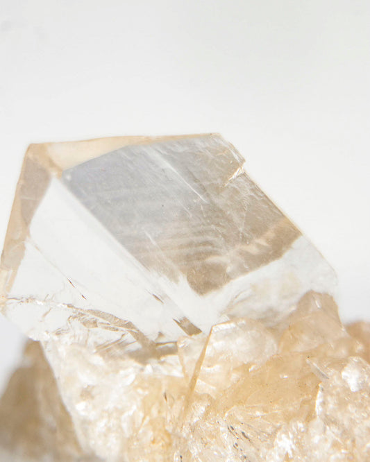Selenite - Zaragoza, Spain